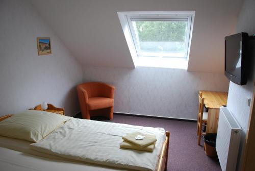 Hotel Am Steinertsee - Kassel-ost