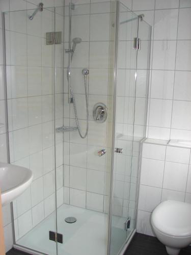 Hostal Gasthaus Zur Traube