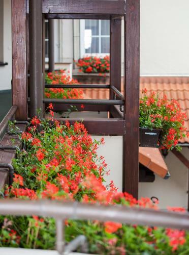 Hotel Wolmirstedter Hof