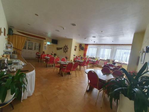 Hostal Greenline Hotel Busch