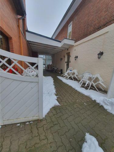 Hostal Greenline Hotel Busch
