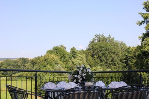 Hotel Brennhaus Behl