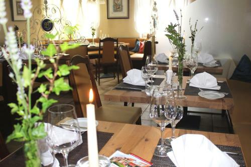Hotel Brennhaus Behl