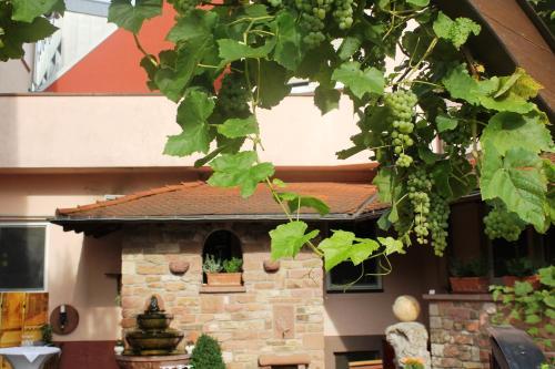 Hotel Brennhaus Behl