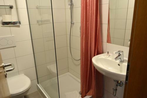 Hostal Hotel Gasthof Vogelsang