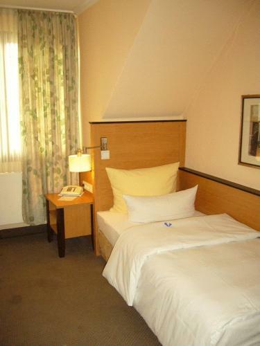 Hostal Hotel Gasthof Vogelsang