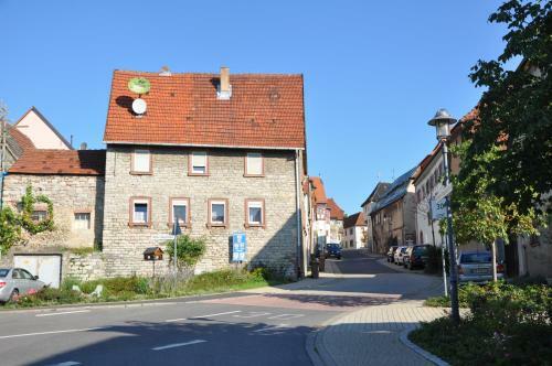 Hostal Hotel Gasthof Vogelsang