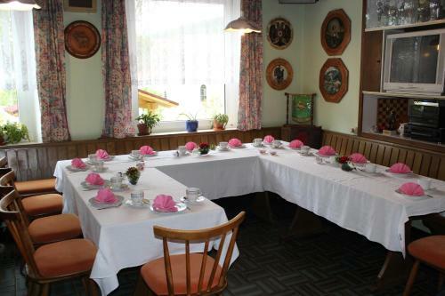 Hotel Gasthaus Zur Waldesruh