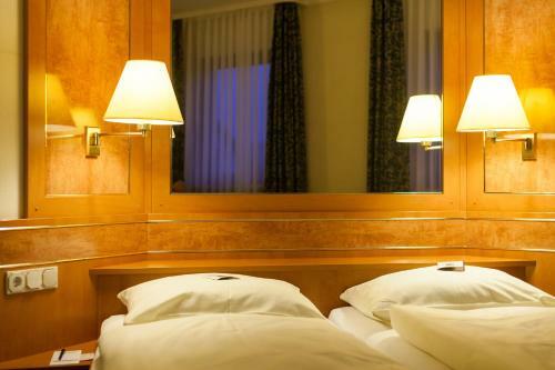 Hotel-restaurant Zur Krone