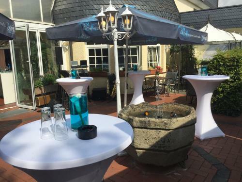 Hotel-restaurant Zur Krone