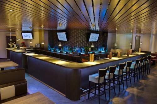 Hotel-restaurant Zur Krone