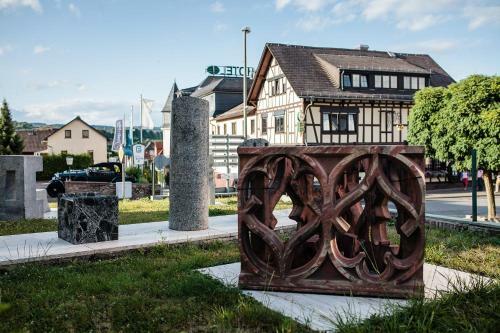 Hotel-restaurant Zur Krone