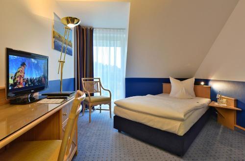 Flair Parkhotel Weiskirchen