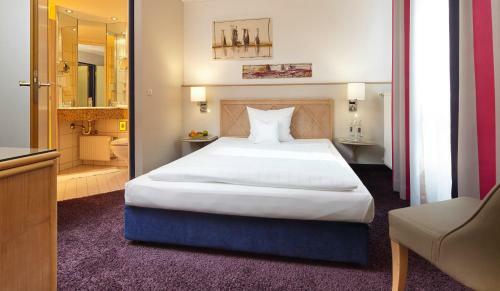 Flair Parkhotel Weiskirchen