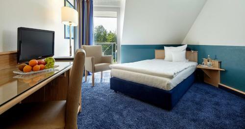 Flair Parkhotel Weiskirchen