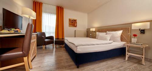 Flair Parkhotel Weiskirchen