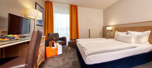 Flair Parkhotel Weiskirchen