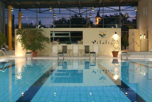 Flair Parkhotel Weiskirchen