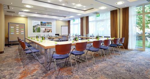 Flair Parkhotel Weiskirchen