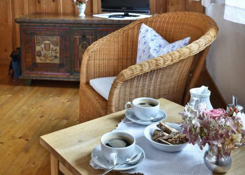 Hostal Gasthof Gentner