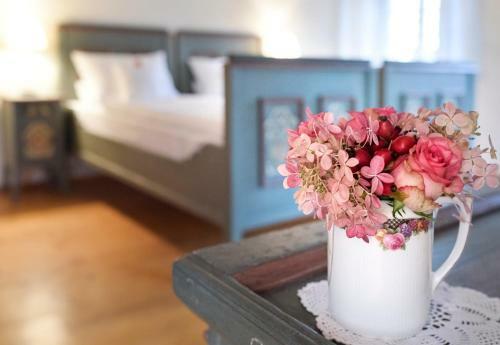 Hostal Gasthof Gentner