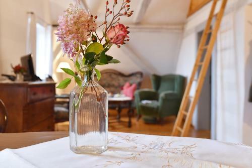 Hostal Gasthof Gentner