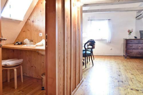 Hostal Gasthof Gentner