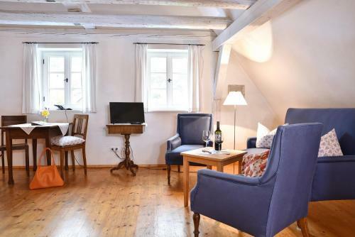 Hostal Gasthof Gentner