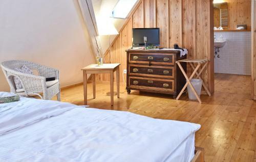 Hostal Gasthof Gentner