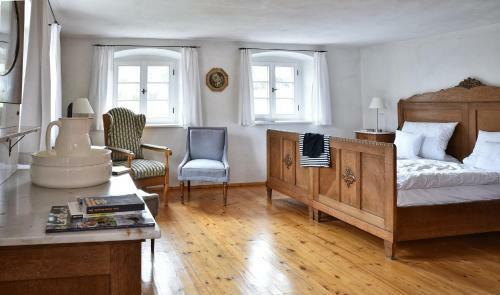 Hostal Gasthof Gentner
