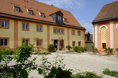 Hostal Gasthof Gentner