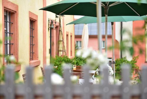 Hostal Gasthof Gentner