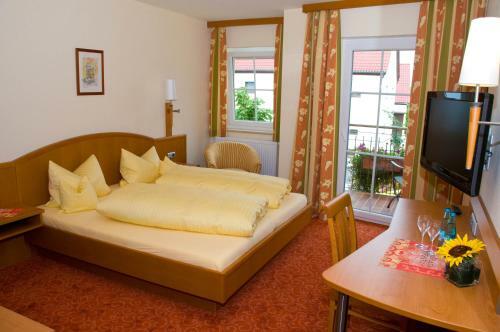 Hostal Gasthof Rose