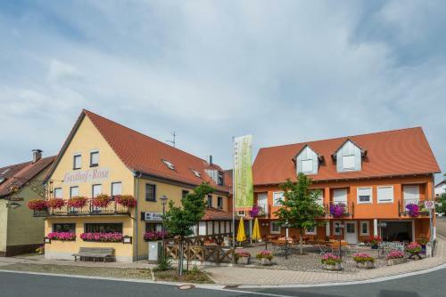 Hostal Gasthof Rose