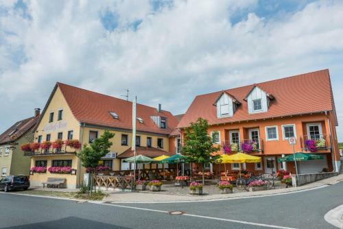 Hostal Gasthof Rose
