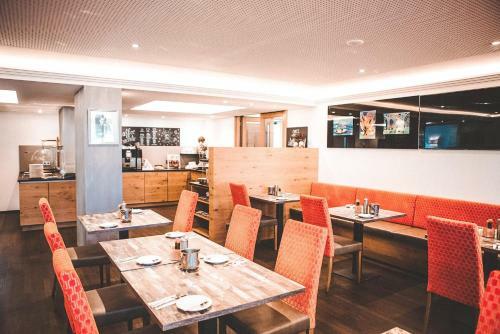 Hotel Schwertfirm