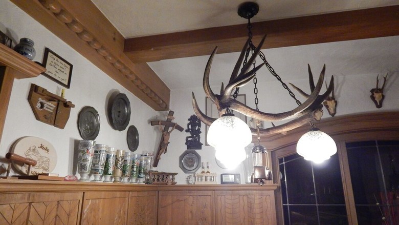 Hostal Landgasthof Waldfrieden