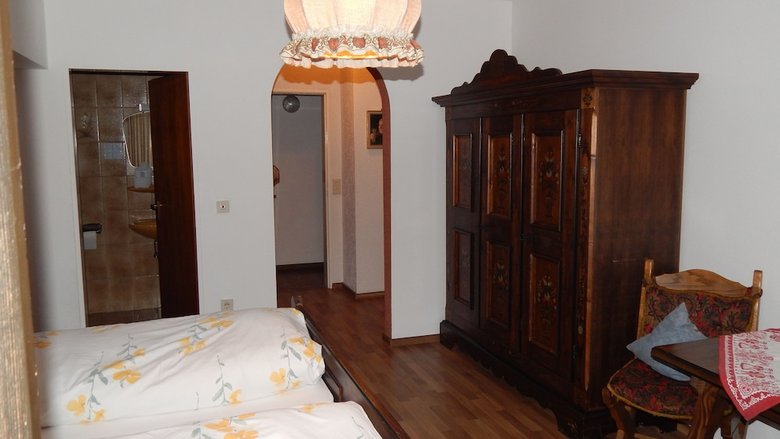 Hostal Landgasthof Waldfrieden