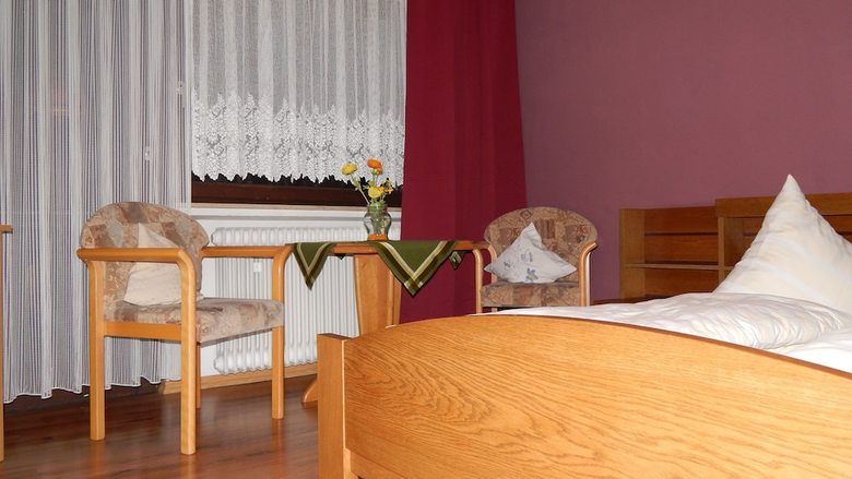 Hostal Landgasthof Waldfrieden
