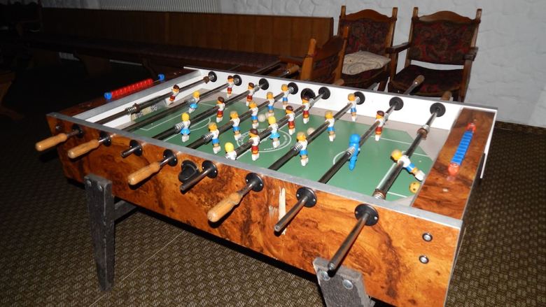 Hostal Landgasthof Waldfrieden
