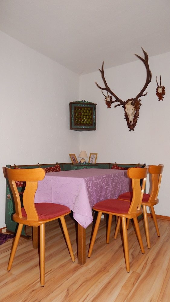 Hostal Landgasthof Waldfrieden