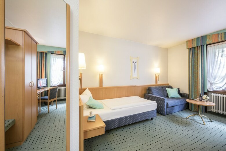 Hotel Monika