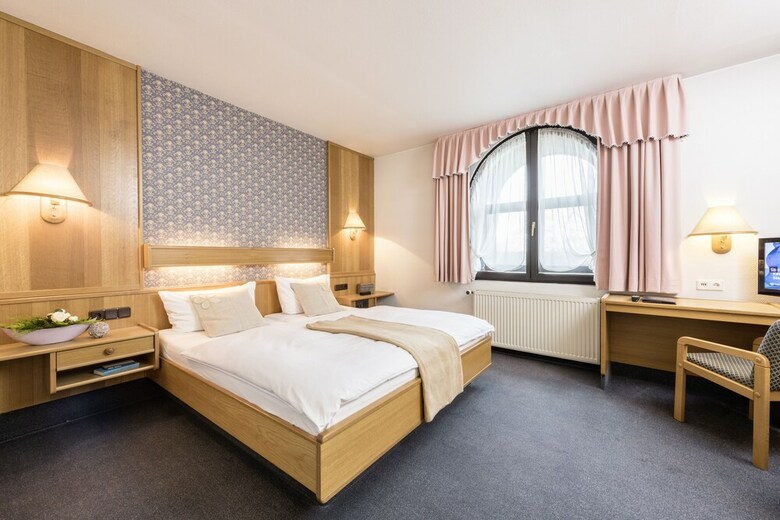 Hotel Monika