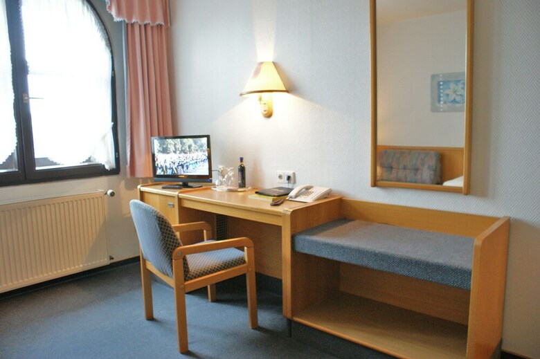 Hotel Monika
