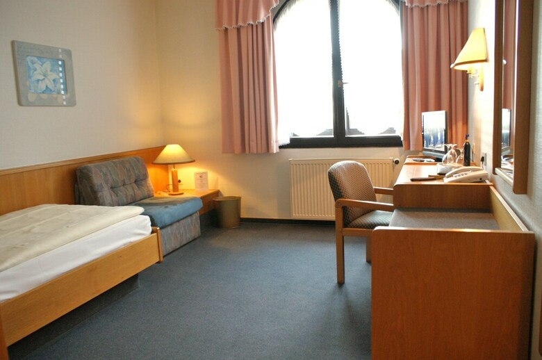 Hotel Monika