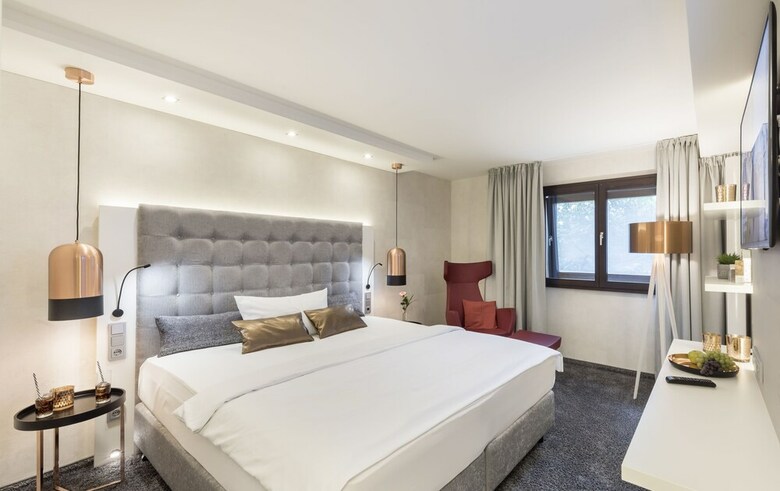 Hotel Monika