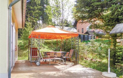 Holiday Home Hauptstrasse Y