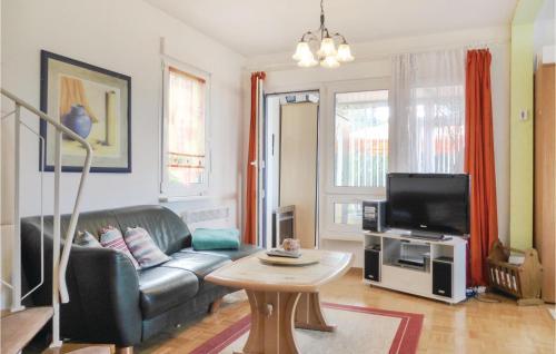Holiday Home Hauptstrasse Y