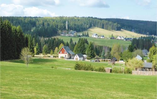 Holiday Home Hauptstrasse Y