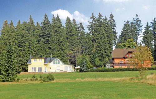 Holiday Home Hauptstrasse Y